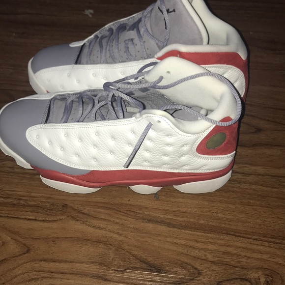 Jordan retro 13 - Picture 1 of 3